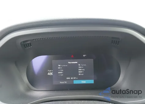 2024 Volvo Xc60 B5 Plus Dark Theme из США, поврежденный, VIN YV4L12RL9R1886374